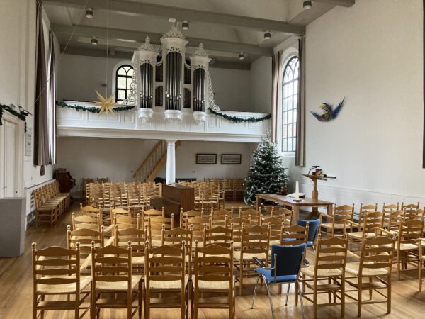 Kerst-inn
