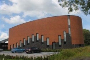 Kerkdienst (Oecumenische Vredesdienst (in Trinitas))